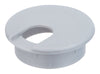 Jandorf 2 in. Computer Grommet 1 pk