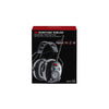 3M WorkTunes 24 dB Soft Foam Bluetooth Earplugs/Earphones w/Mic Black 1 pair - Deal of The Week