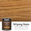Old Masters Semi-Transparent Special Walnut Oil-Based Wiping Stain 1 qt. (Pack of 4)