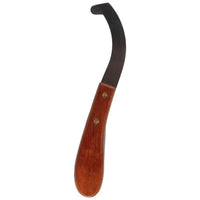 Stainless Steel Bot Egg Scraper 9 in.