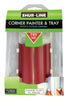 Shur-Line 5 in. W Corner Painter with Tray For Flat Surfaces