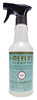 Mrs. Meyer's Clean Day Basil Scent Concentrated Organic Multi-Surface Cleaner Liquid 16 oz (Pack of 6)