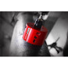 Diablo Snap-Lock Plus 2-1/8 in. Carbide Tipped 2-3/8 in. L X 3/8 in. D Hole Saw