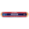 Wooster Super/Fab FTP Knit 14 in. W X 1/2 in. Paint Roller Cover 1 pk - Deal of The Week