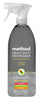 Method Lemongrass Scent Kitchen Degreaser 28 oz Spray (Pack of 8).