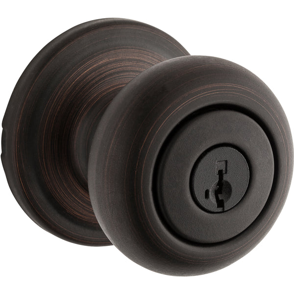 GA531 H11P SMT MS 4LS1 Hancock Entry - Venetian Bronze