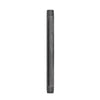 STZ Industries 1/2 in. MIP each X 1/2 in. D MIP Black Steel 9 in. L Nipple