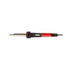 Weller Orange Steel/Iron 80W 120V Electric Corded Soldering Gun Kit 11.8 L in.