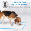 Four Paws Pee-Pee Polymer Training Pads 30 pk