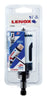 Lenox Speed Slot 1-1/4 in. Bi-Metal Hole Saw 1 pc