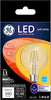 GE G25 E26 (Medium) LED Bulb Soft White 40 Watt Equivalence 1 pk
