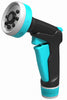 Gilmour Swivel Connect 8 pattern Metal Nozzle