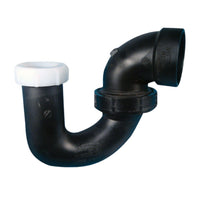 US Hardware Vanity P-Trap 1 pk