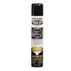Rust-Oleum Turbo Black Abrasion & Impact-Resistant Truck Bed Coating Spray 24 oz. (Pack of 6) - Deal of The Week