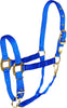 Hamilton Adjustable Chin Halter W/Snap - Deal of The Week
