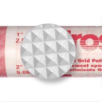 Con-Tact Brand Frosty 9 ft. L x 18 in. W Clear Self-Adhesive Privacy Film (Case of 12)