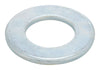 Hillman Zinc-Plated Steel 7/8 in. SAE Flat Washer 10 pk