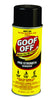 Goof Off Pro Strength Paint Remover 12 oz. (Pack of 6)