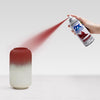 Rust-Oleum Painter's Touch Ultra Cover Satin Colonial Red Spray Paint 12 oz. (Pack of 6)