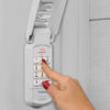 Genie 3 Door Wireless Keyless Entry For All Major Garage Door Opener Brands