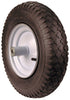 Maxpower 335262 8" Wheelbarrow Wheel Assembly