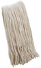 Libman 9 in.   W X 13 in.   L Wet Cotton Mop Refill (Pack of 6)