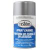 Testor'S 1246t 3 Oz Silver Metallic Spray Enamel (Pack of 3)