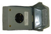 General Electric Bolt-On Mount Outdoor Power Outlet for A Openings 5.19 D x 5 W x 7 H in.