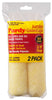 Purdy GoldenEagle Polyester 6.5 in. W X 3/8 in. Jumbo Mini Paint Roller Cover 2 pk