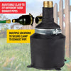 Manning Underground Exterminator Pest Control Fumes For Underground Rodents 1 pk