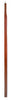 Seymour Structron Wheelbarrow Handle Wood 1 pk