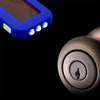 Blazing LEDz Solar 18 lm Assorted LED Flashlight AAA Battery (Pack of 24)