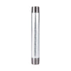 STZ Industries 3/4 in. MIP each X 3/4 in. D MIP Galvanized Steel 7 in. L Nipple - Deal of The Week