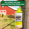 RESCUE! POP Reusable Fly Trap  (Pack Of 4)