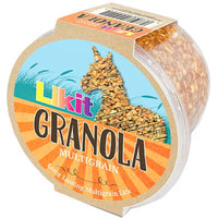 Likit Granola, Multigrain, 1.21 lbs.