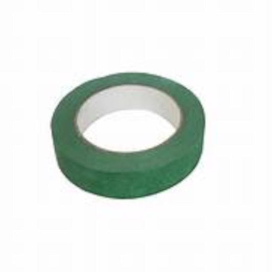 Panacea 7 in. H X 5.7 each W X 1 in. D Green Fabric Plant Tie Tape