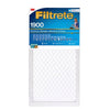3M Filtrete 16 in. W x 25 in. H x 1 in. D Pleated Allergen Air Filter (Pack of 4)