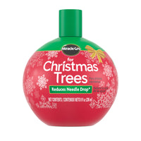 Christmas Tree Food, 8-oz. (A)