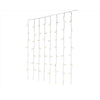 Celebrations Gold LED Rice Clear/Warm White 200 ct Novelty Christmas Lights 5.5 ft.