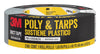 DUCT TAPE 3M POLY & TARP