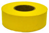 C.H. Hanson CH Hanson 300 ft. L X 1.2 in. W Plastic Flagging Tape Yellow