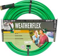 5/8"x100' Weather Hose