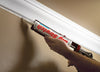 Big Stretch Sashco Redwood Acrylic Rubber Caulk 10.5 oz. (Pack of 12)
