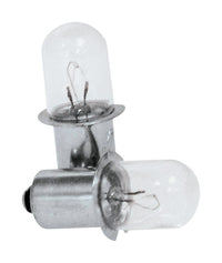 Makita Clear Xenon Flashlight Bulb 18 V Bayonet Base