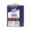Klean Strip Acetone Lacquer Thinner 1 gal (Pack of 4)