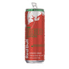 Red Bull The Red Edition Watermelon Energy Drink 12 oz (Pack of 24)