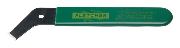 Fletcher Scoremate Plastic Cutter 05-111 Perspex Formica Acrylic