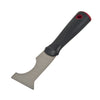 Hyde 2-1/2 in. W Carbon Steel 5-in-1 Painter's Tool (Pack of 5)