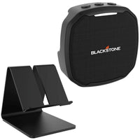 Blackstone Black Griddle Tool Holder 2 pk