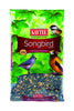 Kaytee Songbird Blend Songbird Black Oil Sunflower Seed Wild Bird Food 7 lb (Pack of 6)